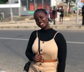 Joy, 20, Kakata