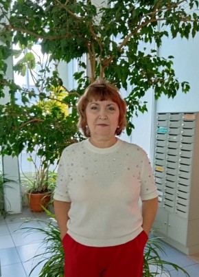 Оля из Емвы 61 год