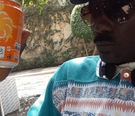 medoune diop, 56 лет, Dakar