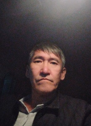 Кадыржан, 46, Қазақстан, Атырау
