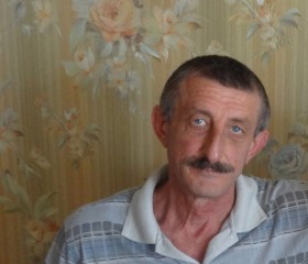 Sergeu, 65, Washington D.C.