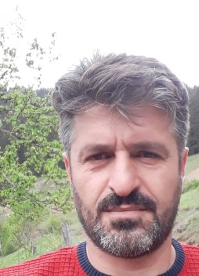 Serdar, 46, Türkiye Cumhuriyeti, Vakfıkebir