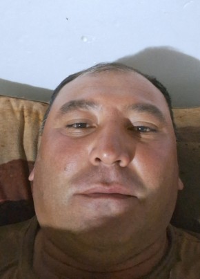 Фарход из Алматы 34 года