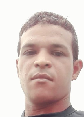 João, 32, República Federativa do Brasil, Fortaleza