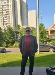 Андрей, 59 лет, Белгород