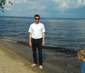 Михаил, 43 года, Чкаловск