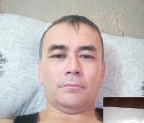 Tohirjon Esonov, 44 года, Екатеринбург