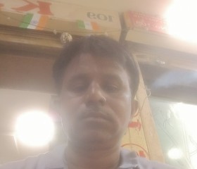 Ashok Kumar, 39 лет, Ahmedabad