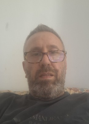 Fabio из Milano 54 года