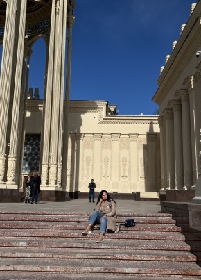Evgeniya, 39, Russia, Syktyvkar