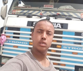 محمدصادق, 19, Sohag