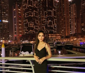 Alisa, 25, Moscow