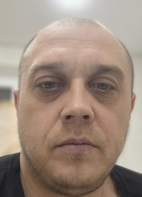 Руслан из Набережные Челны 44 года