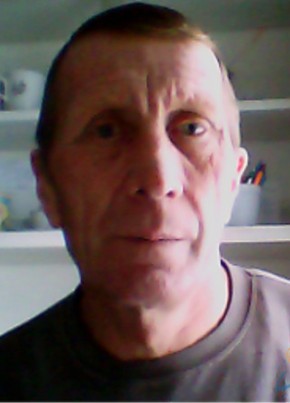 Александр, 62, Россия, Саранск