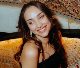 Mariya, 24, Saint Petersburg