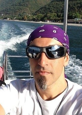 sergey, 49, Russia, Samara