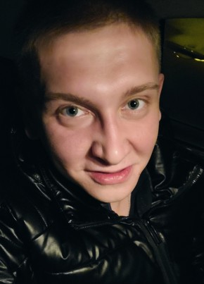 Евгений, 30, Россия, Тольятти