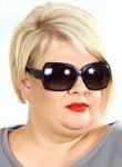 нина, 44 года, Орехово-Зуево