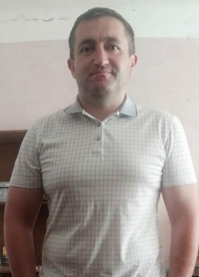 Den, 36, Russia, Yekaterinburg