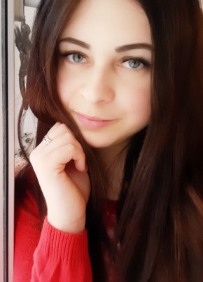 Анастасия, 30, Россия, Рязань