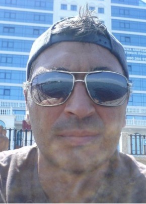 1qaz2wsx, 45, Россия, Ольгинка