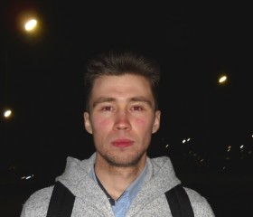 Yaroslav, 22, Naberezhnyye Chelny