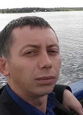 Радмил, 34, Россия, Ижевск