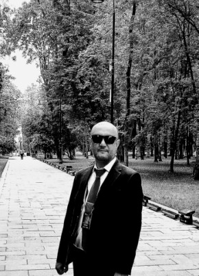 Xan из Москвы 47 лет