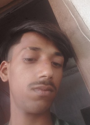 Anil kumar, 19, India, New Delhi