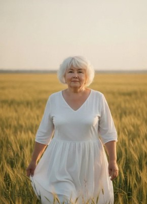 Татьяна из Новороссийска 63 года
