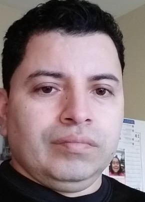 Jose Santos, 48, United States of America, Mineola
