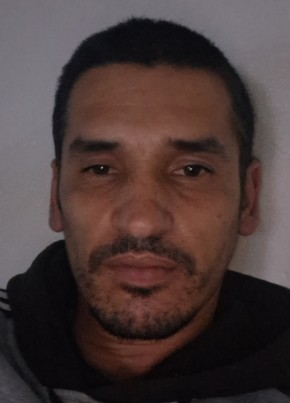 Mario из Montevideo 18 лет