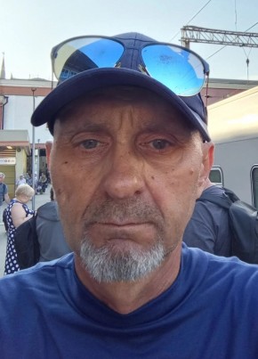 Alex из Волжского (Волгоградской обл.) 54 года