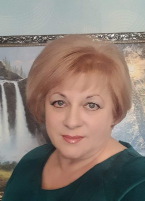 Valentina, 62, Россия, Москва