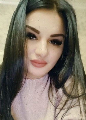 Вика из Краснодара 31 год