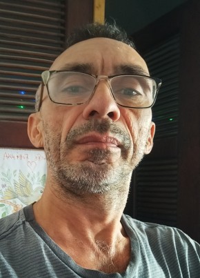 Marcelo из Itapipoca 46 лет