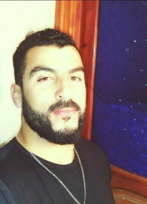 Hassan, 34, المغرب, القنيطرة