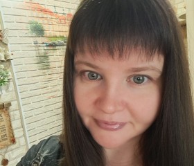 Аня, 41 год, Новосибирск