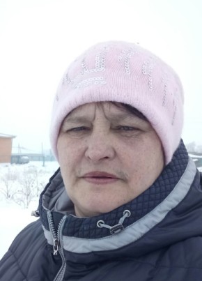 Вероничка, 60, Қазақстан, Боровое