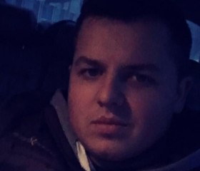 Andriy, 27 лет, Хоростків