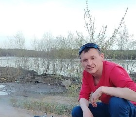 Николай, 43 года, Уфа