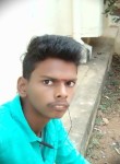 Ranjith Kumar, 22 года, Madurai