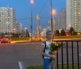 Лилия, 45 лет, Москва