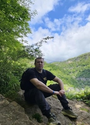 Дмитрий из Солнечногорска 45 лет