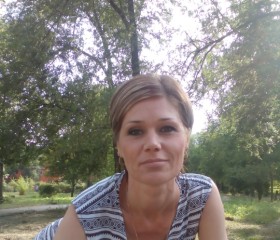 Юлия, 44 года, Чапаевск