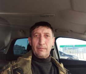 Сергей, 49 лет, Лебедянь