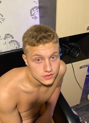 Кирилл из Воскресенска 24 года