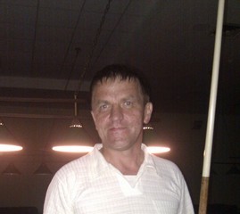Роман, 53 года, Пермь