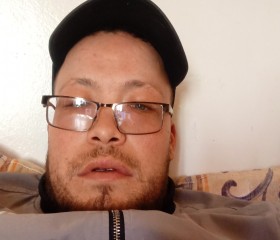 Mamoun, 33, Khenchela