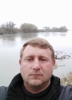 Виталий, 45, Россия, Кизляр